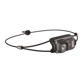 Petzl Bindi Pannlampa 200 Lumen (laddningsbar)